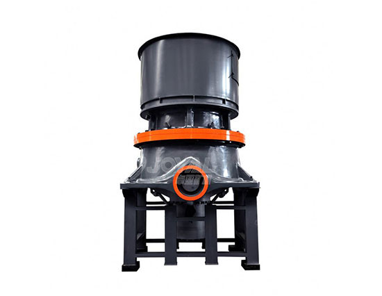 HH和HS單缸液壓圓錐破碎機