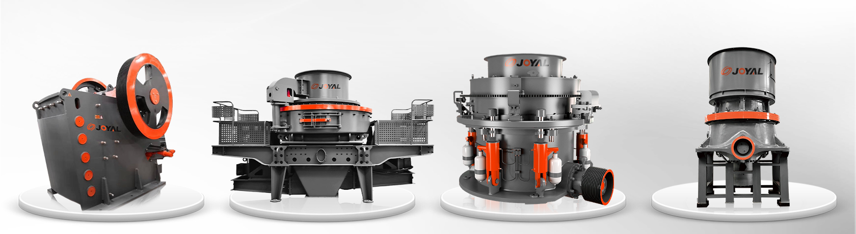 破碎設（shè）備（bèi）係列