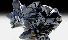 藍晶石磨粉（fěn）