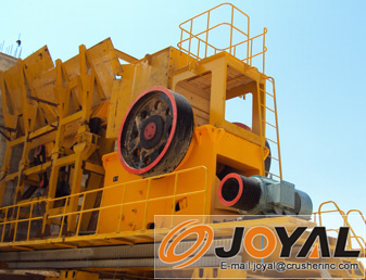 破碎设备系列（liè）