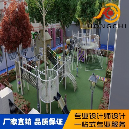 塑料滑梯（tī）